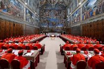  انتخاب پاپ جدید به جهانیان اعلام شد