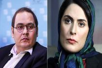 بهناز جعفری و رضا داودنژاد بازیگران لامینور شدند