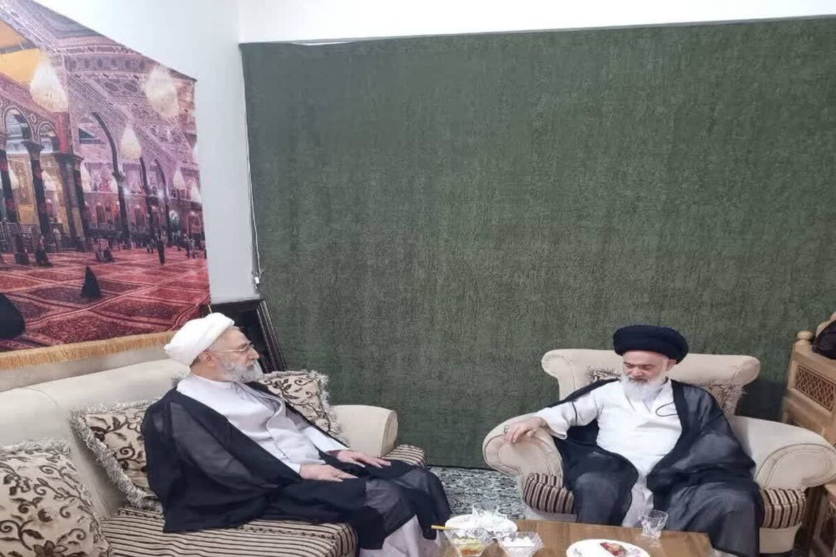 دادستان کل کشور