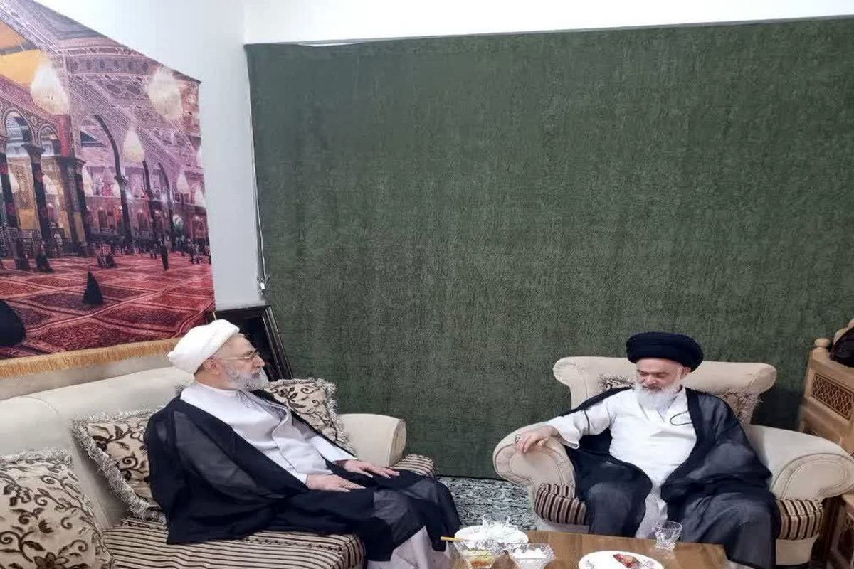 دادستان کل کشور