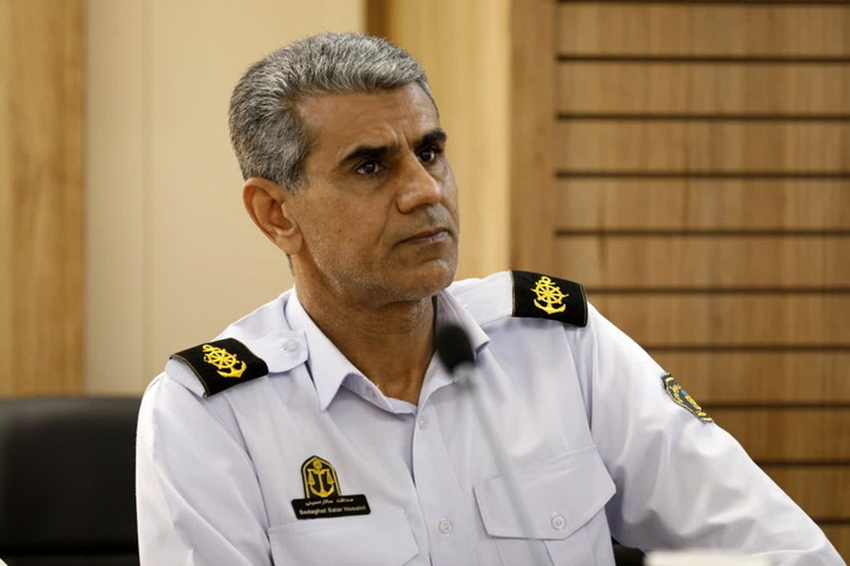 صداقت سالارحسینی 