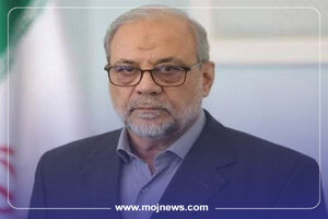 اینفوگرافیک/سوابق محمد باقر ذوالقدر دبیر جدید شورای عالی امنیت ملی