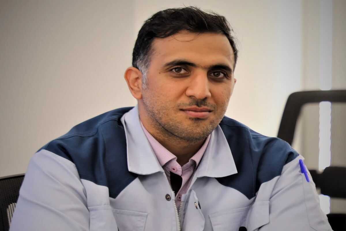 فولاد سنگان