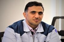 گام مهم فولاد سنگان در ایمنی و هوشمند سازی با استفاده از سیستم psim