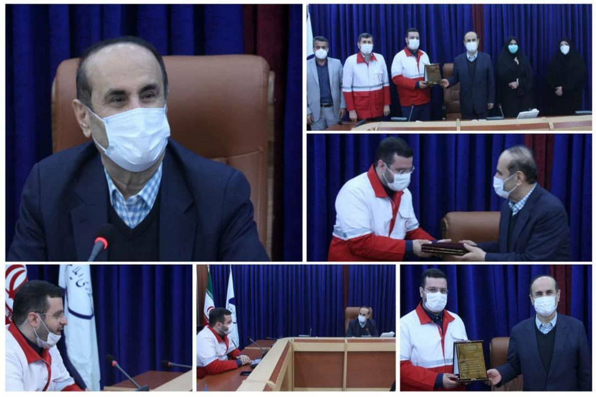 استاندار ایلام