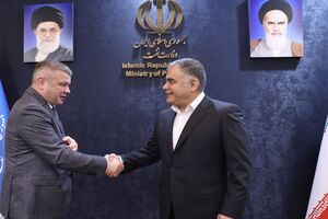ایران سرزمین فرصت‌های طلایی سرمایه‌گذاری در نفت و گاز است