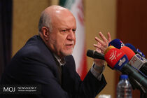 زنگنه حمله سایبری به تاسیسات نفت را رد کرد 