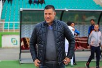 علی دایی سرمربیگری تیم فوتبال ذوب آهن را تکذیب کرد