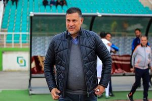 علی دایی دستگیر نشده است