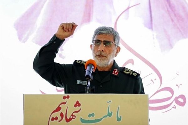  به نظم جدید منطقه عادت کنید