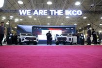 از سفیر لوکس تا شوال هوشمند