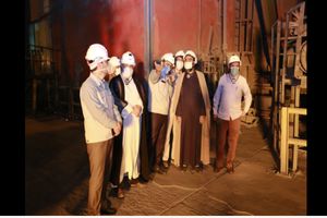 لزوم گسترش ارتباط مجلس شورای اسلامی با صنعت برای رفع موانع تولید