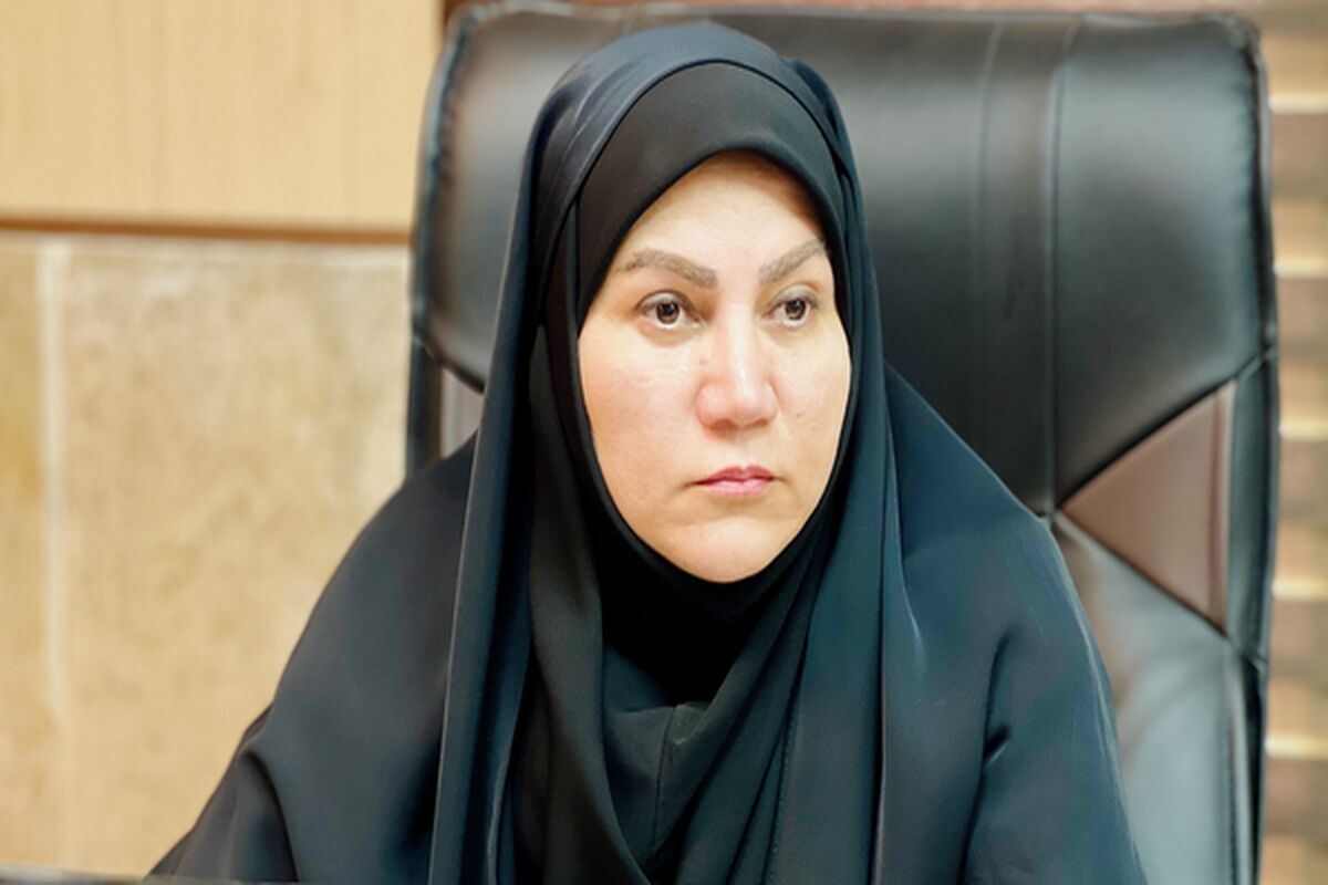 مستوره اباذر پور