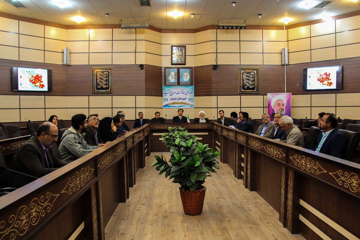 شورای حفاظت