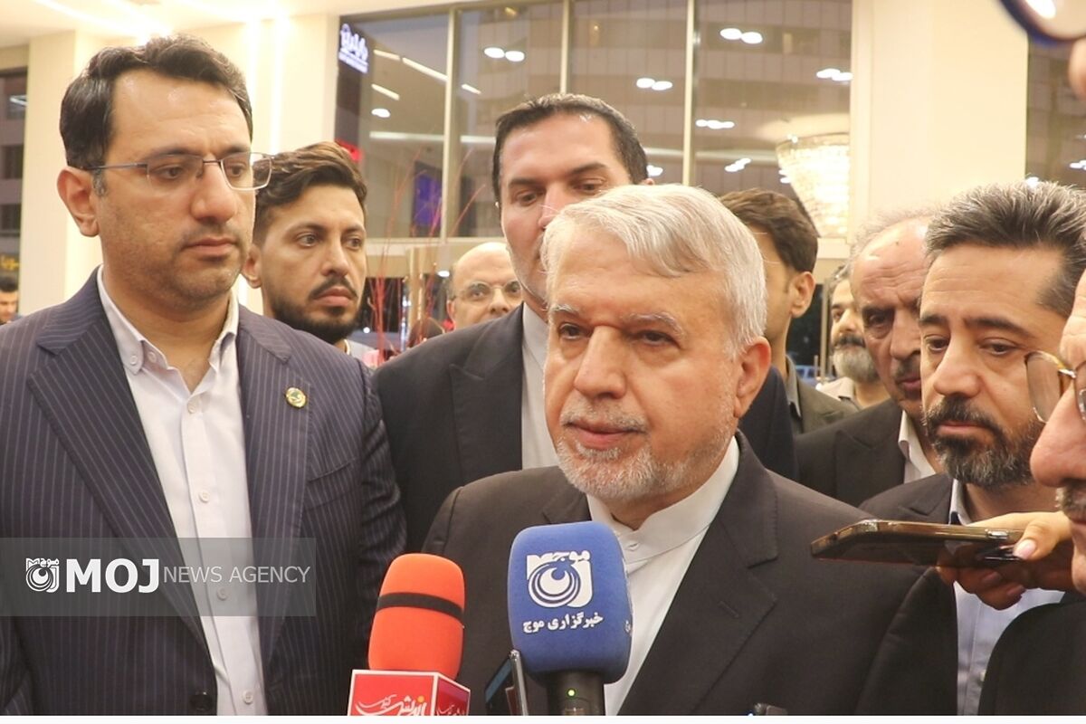 صالحی امیری وزیر گردشگری 