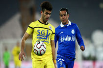 ساعت دیدارهای معوقه استقلال و نفت مسجدسلیمان اعلام شد