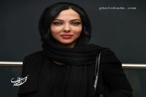 عکس همسر لیلا اوتادی لو رفت / کی باورش میشد این آقا همسر لیلا اوتادی است