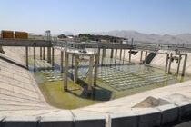 راه اندازی مدول دوم تصفیه خانه فلاورجان با سرمایه گذاری شرکت ذوب آهن