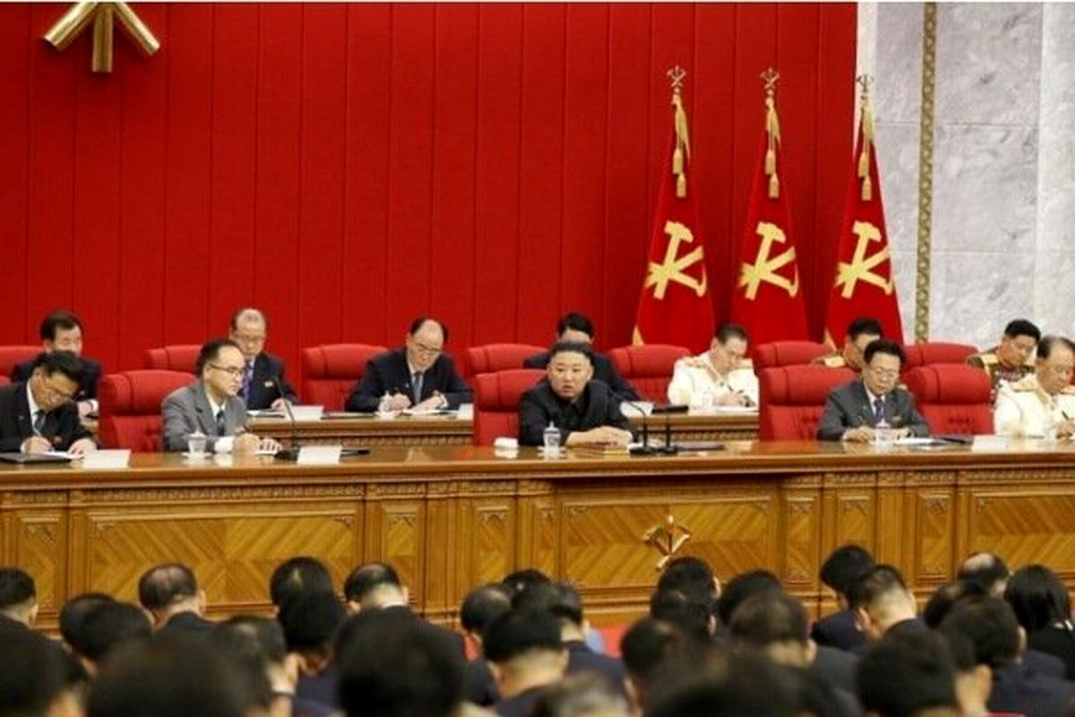 کیم جونگ اون