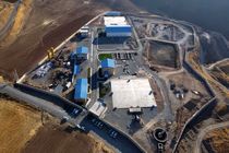  تصفیه‌خانه آب شهر دیواندره همزمان با سفر رئیس‌جمهور به کردستان افتتاح می‌شود