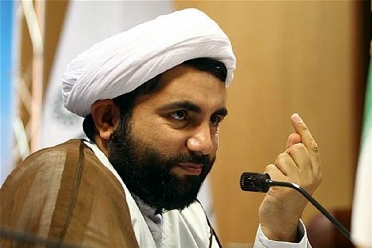 مدیرکل اوقاف و امور خیریه کرمانشاه