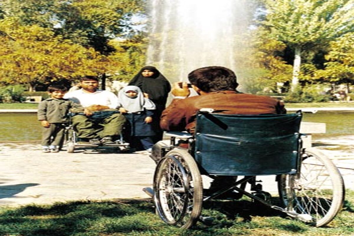 معلول در شهرستان کلاله
