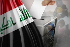 چارچوب هماهنگی شیعه، بزرگترین فراکسیون مجلس عراق شد + فیلم
