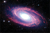 کهکشان‌ها را در یک قاب ببینید