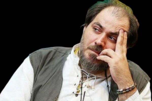 «راه شب» با سیدمهرداد ضیایی بازمی‌گردد 