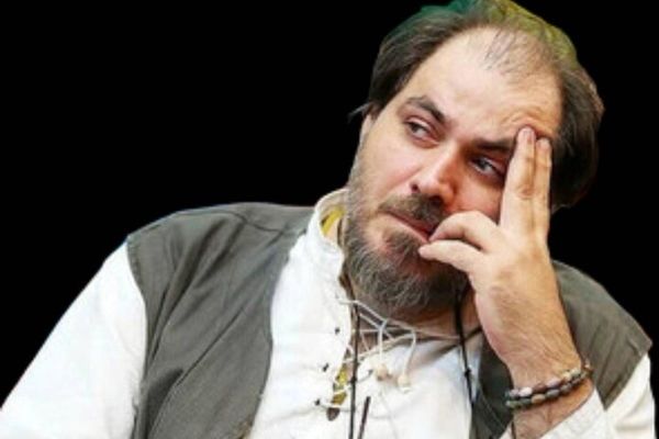 «راه شب» با سیدمهرداد ضیایی بازمی‌گردد 