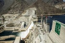 مصر از مدیریت غیرمتعارف اتیوپی در بهره‌برداری از سد النهضه انتقاد کرد