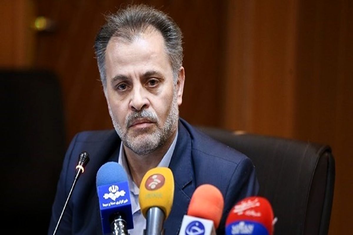 مدیرکل پزشکی قانونی تهران