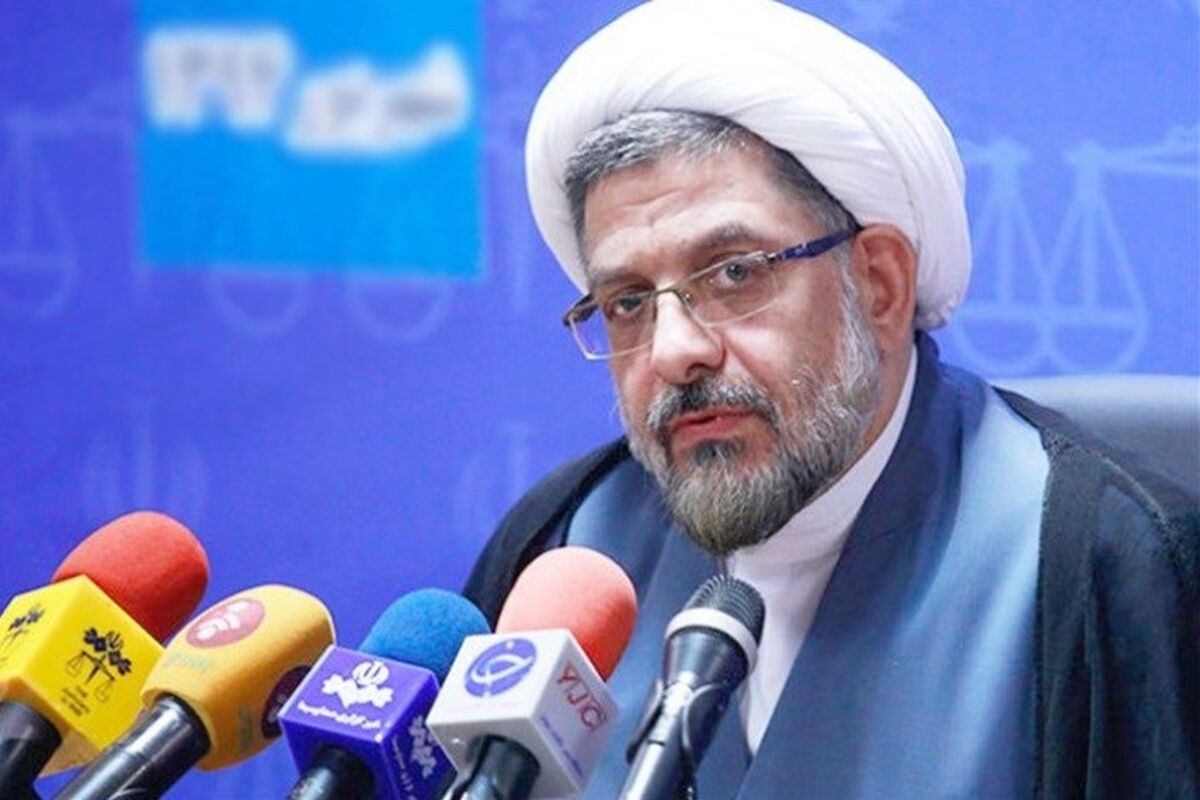 حجت‌الاسلام و المسلمین علیرضا امینی