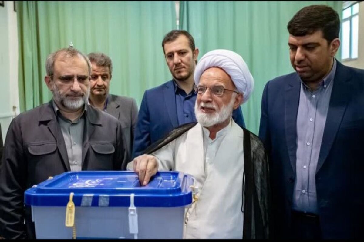 آیت‌الله قربانعلی دری نجف‌آبادی
