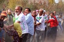 قسمت پایانی «نون خ۴» دوشنبه پخش می‌شود 