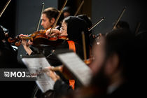 «کز نِیِستان» با دونوازی سه‌تار و نی در تالار رودکی