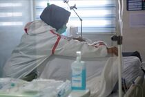 آخرین آمار کرونا در کشور ۲۲ تیر ۱۴۰۲/ طی شبانه روز گذشته ۸ نفر به کرونا مبتلا شده‌اند