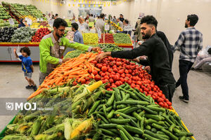 تعطیلی میادین میوه و تره‌بار شهرداری تهران در روز ۲۲ بهمن9