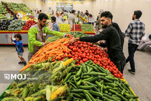 تعطیلی میادین میوه و تره‌بار شهرداری تهران در روز ۲۲ بهمن9