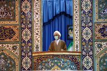 مساجد سنگر انقلاب در برابر دشمنان هستند