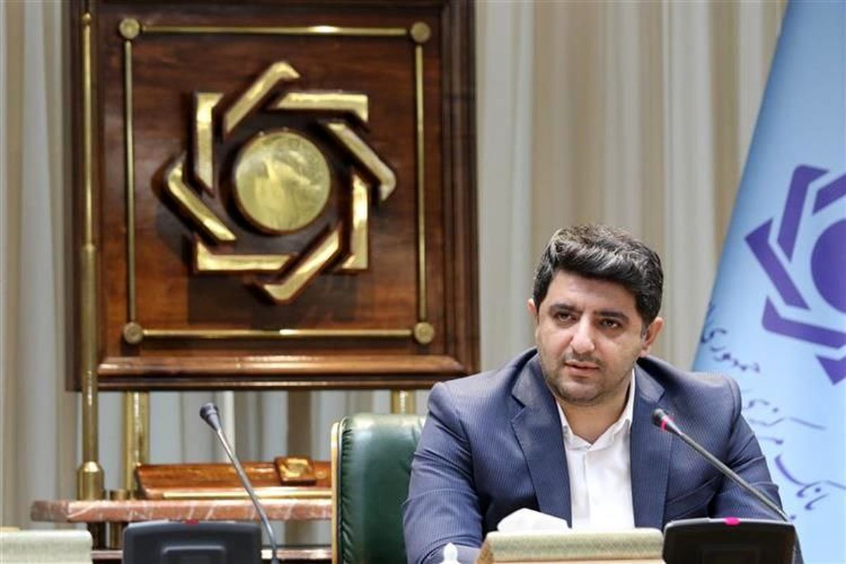 معاون نظارت و تنظیم‌گری بانک مرکزی