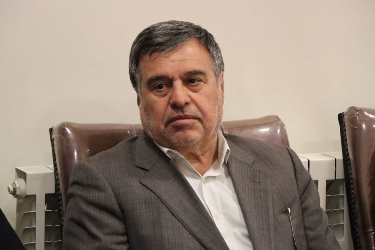 فریدون همتی