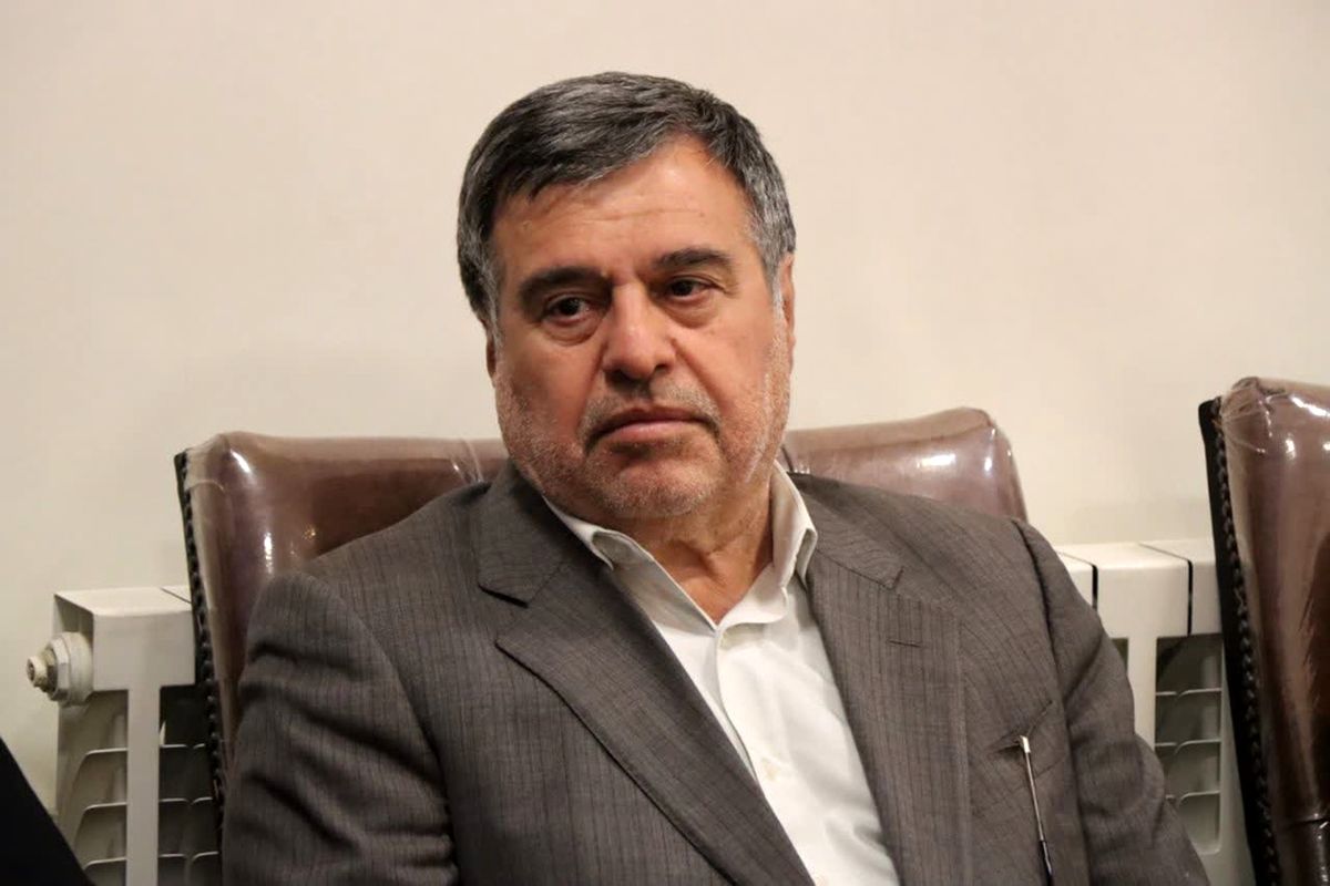 فریدون همتی