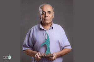 ابوالحسن عاشوری در کرمان دار فانی را وداع گفت