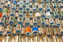 فولادمبارکه الگوی ملی در استقرار نظام‌های نوین کیفیت و پایداری