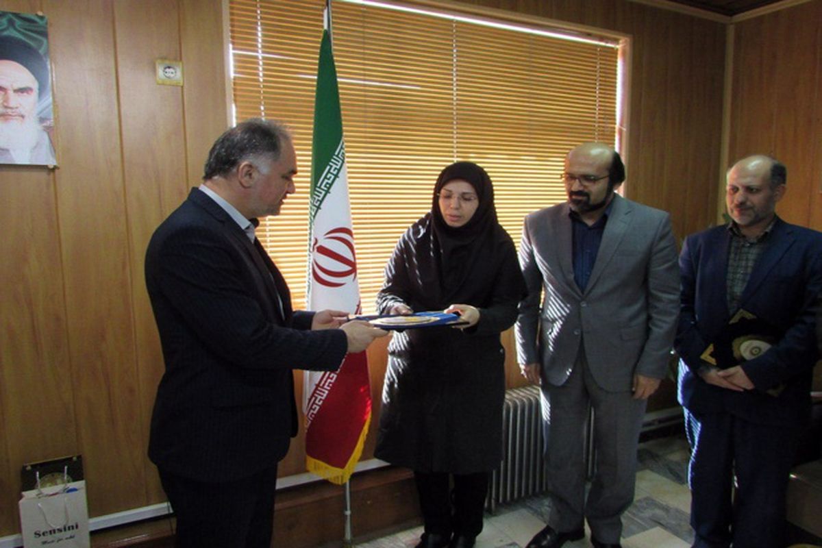 آرزو عباس زاده