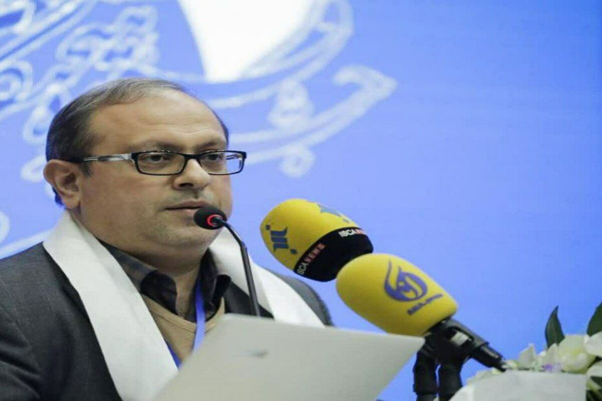 دانشگاه آزاد اسلامی واحد رشت