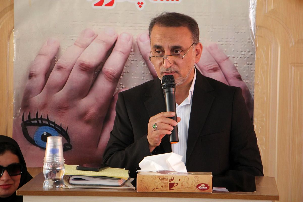 آموزش و پرورش فارس 