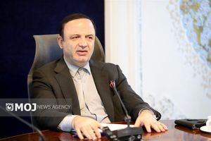 نماینده ویژه دبیرخانه شورای‌عالی مناطق آزاد به جزیره قشم برای بررسی وضعیت پس از بارندگی‌ها اعزام شد