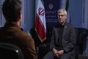 آمریکا و رژیم صهیونیستی باید دست از تجاوز بردارند